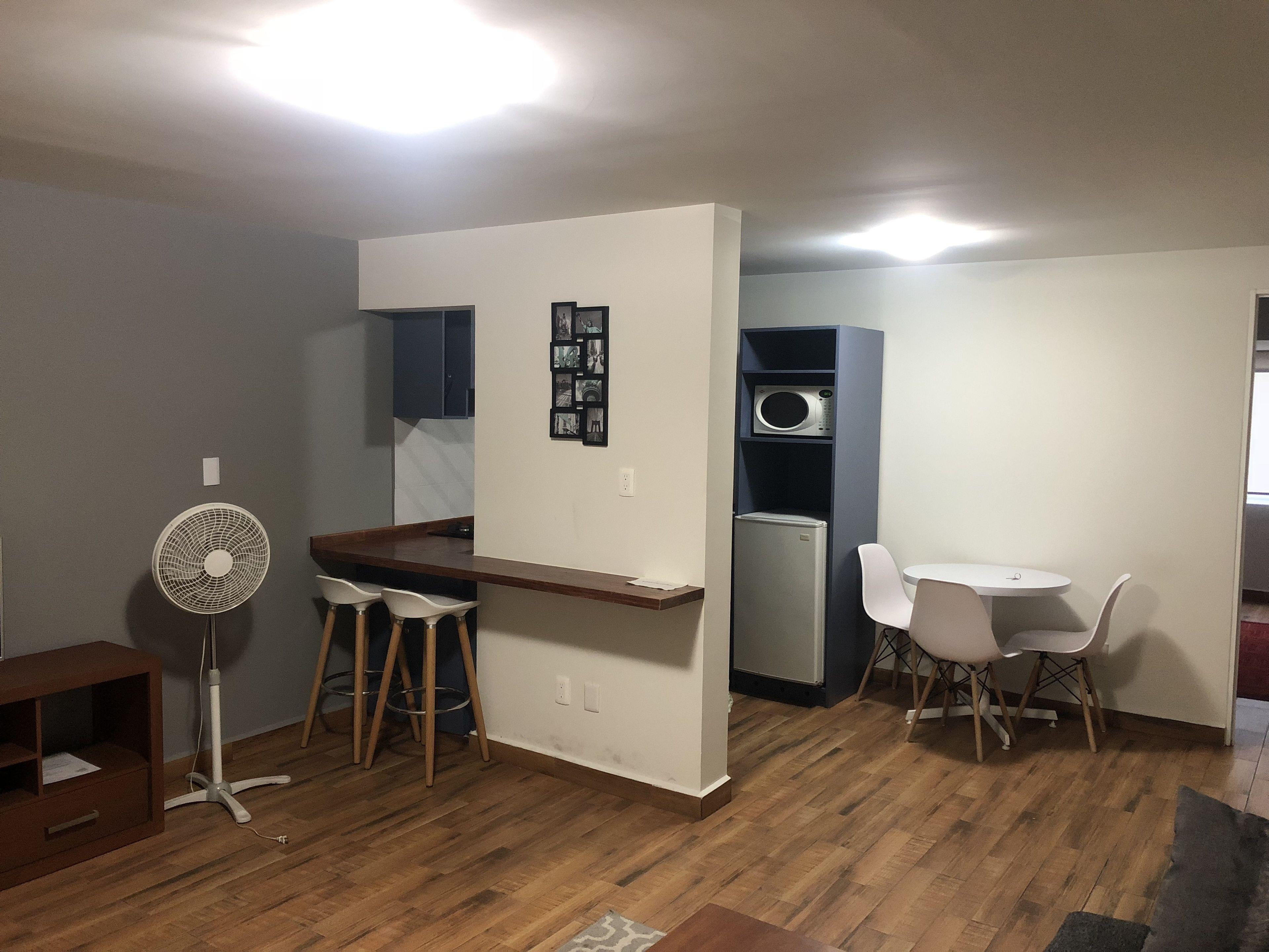 Grupo Kings Suites - Horacio 1525 — Photos 3